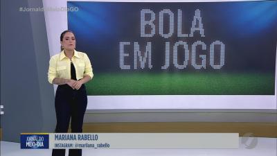 itemHaja coração, Copa do Mundo da FIFA 2026 é no SBT