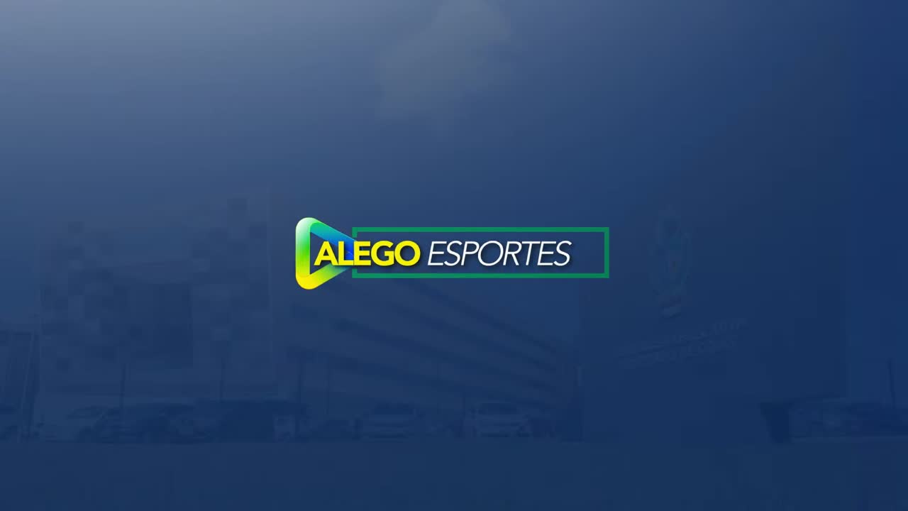 Imagem de capa do vídeo - Alego Esporte