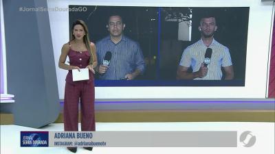 itemFilho suspeito de torturar psicologicamente a mãe é solto em audiência de custódia