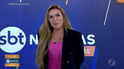 Casos revoltantes de abandono e violência contra crianças em Goianira