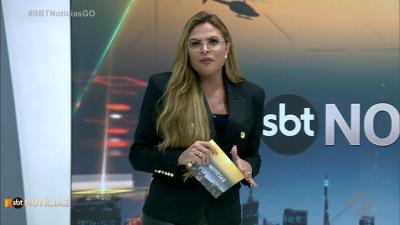 itemAdolescente quase atropelado, mãe reclama de falta de socorro do motorista