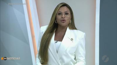 itemCaminhoneiro morre em acidente gravíssimo na GO 060
