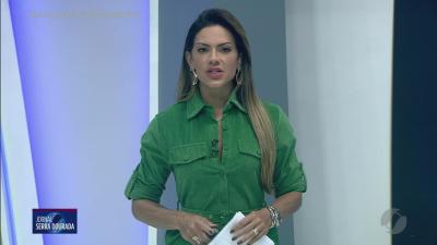 itemDois presos após rixa entre torcidas organizadas que quase terminou em morte