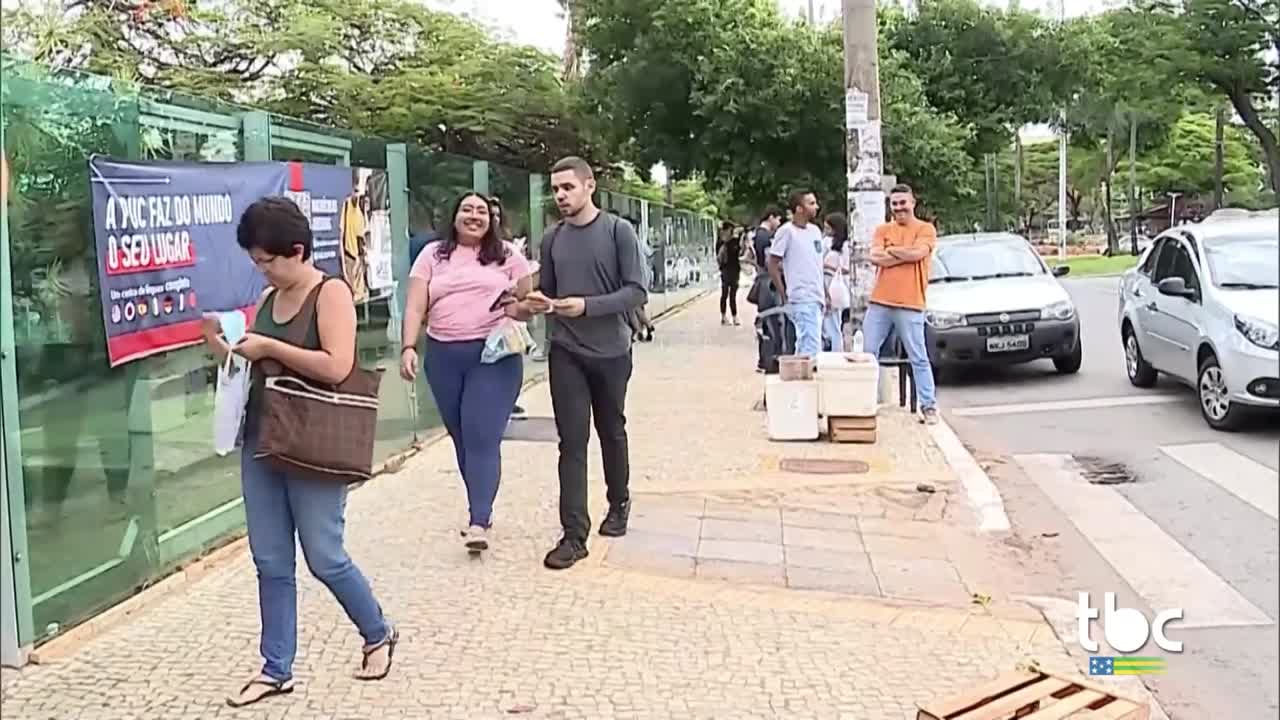 itemEnem: Período de Inscrições se encerra Hoje