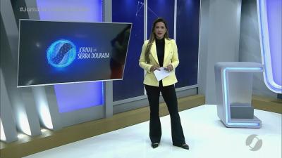 itemCarro com mais de R$ 75 mil em multas é apreendido em Senador Canedo