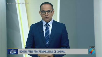 itemPC prende dupla por furtos em canteiros de obras em Catalão
