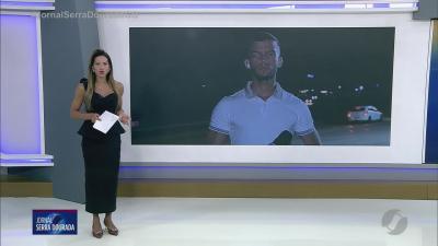 itemPresos após tentar matar frentista em emboscada após confusão em posto