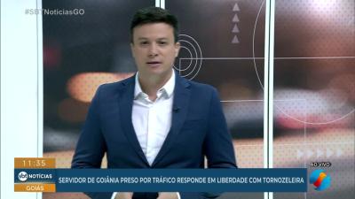 itemMoradores da Colônia Santa Marta reagem contra desocupação