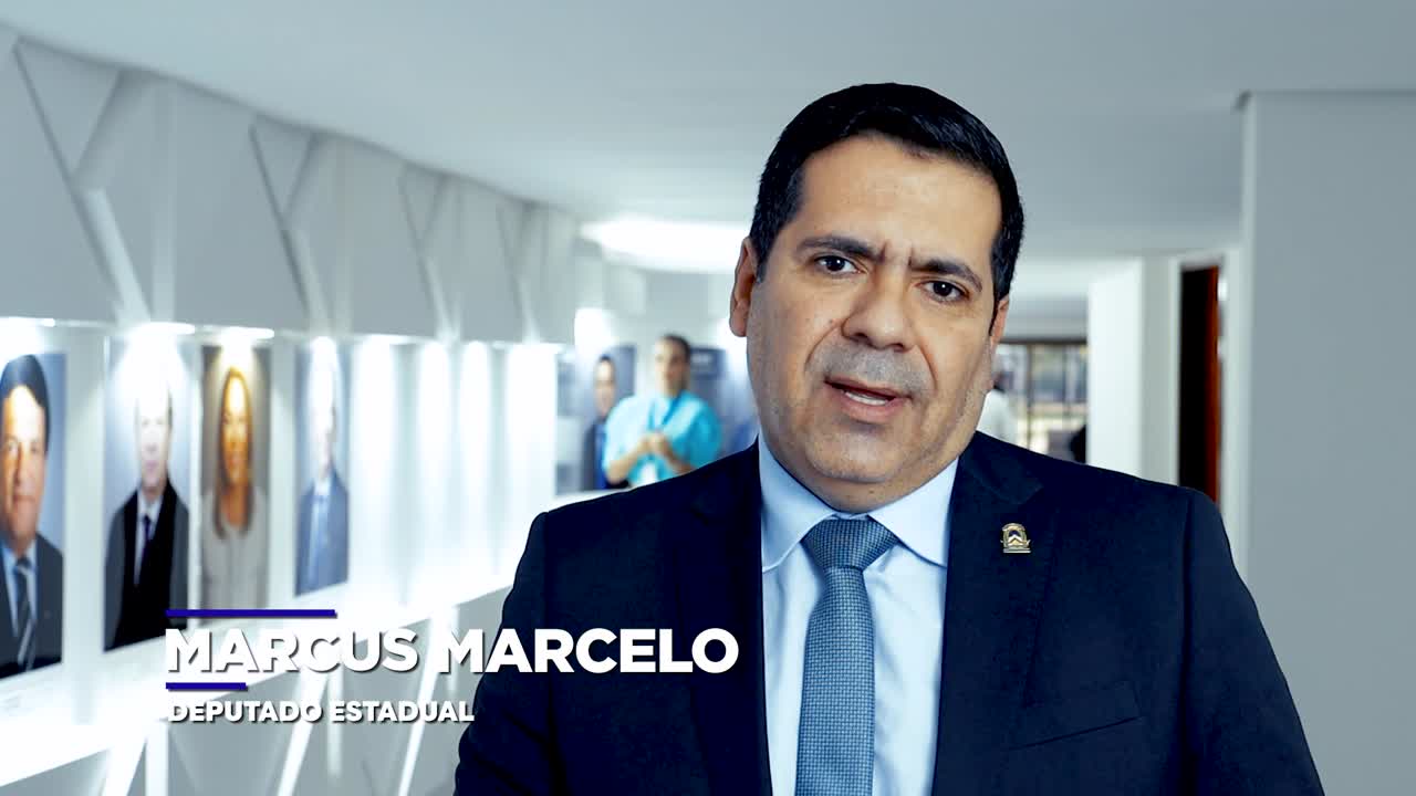 Marcus Marcelo