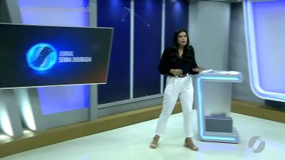 itemMulher que teve o braço arrancado em acidente fala pela primeira vez