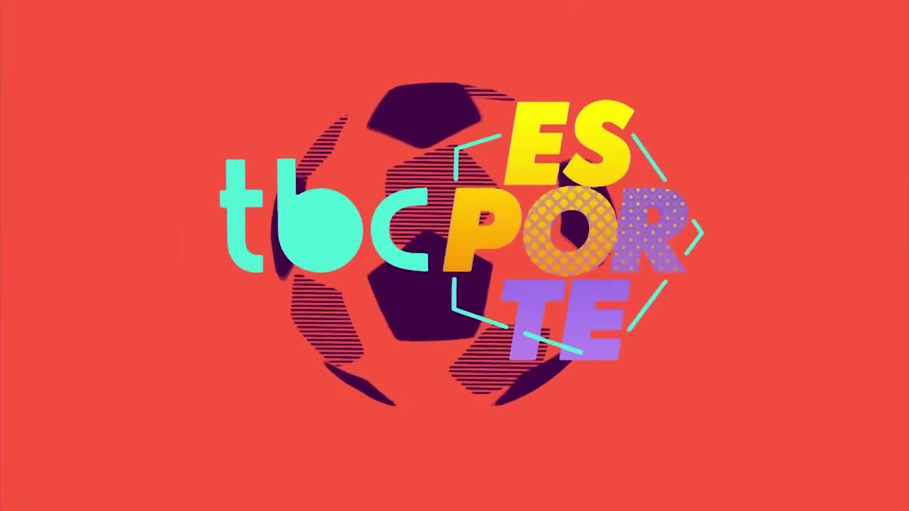 TBC Esporte 1ª Edição Bloco 02