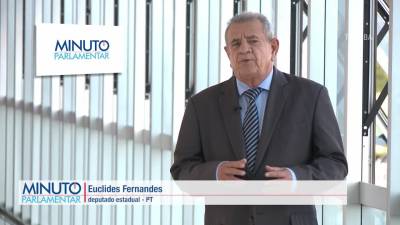 Deputado Euclides Fernandes
