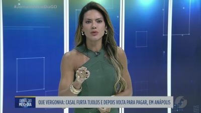 itemJustiça mantém presos dois suspeitos de matar homem dentro de lavajato em Goiânia