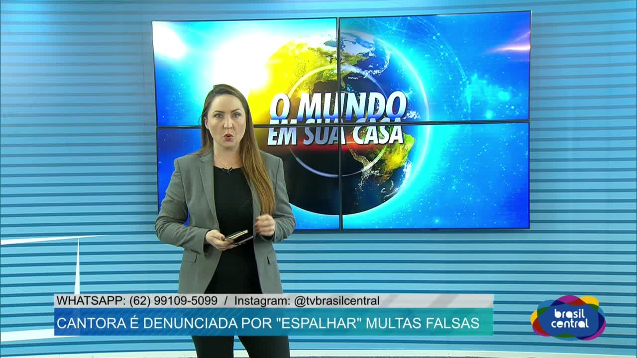 itemSTF decide responsabilizar Redes por Posts