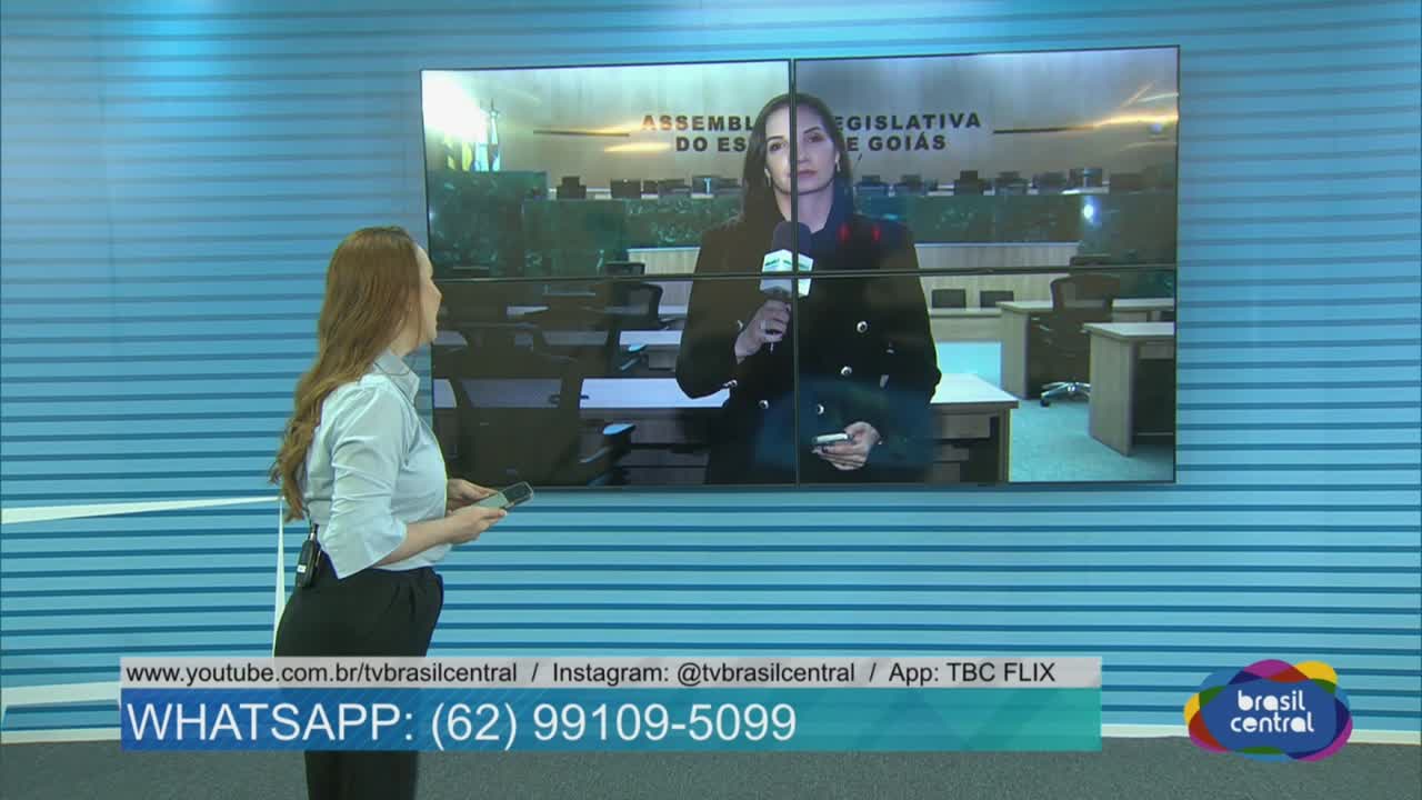 itemNoticias da Assembleia Legislativa