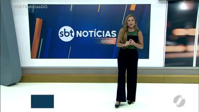 itemQuatro pessoas presas por homicídio de jovem em Goiânia
