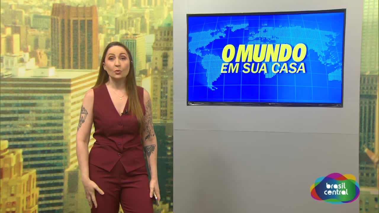 itemÍndice de Criminalidade apresenta queda em Goiás