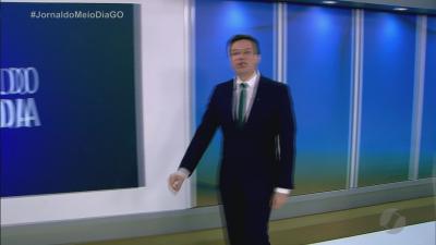 itemPC procura suspeito de agredir a ex-companheira com facão em Caldas Novas