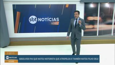 itemAdolescente autista é espancado na porta de escola em Aparecida de Goiânia