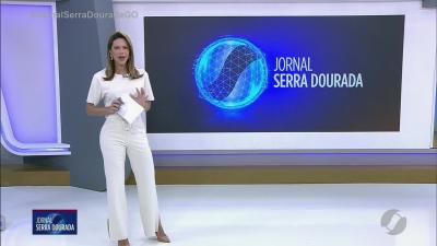 itemSuspeito de atropelar e matar idoso é preso, em Morrinhos