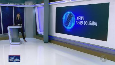 C&acirc;meras flagram homic&iacute;dio na madrugada em Caldas Novas