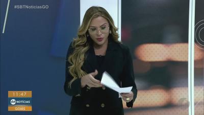 itemDespedida do policial civil marcada por comoção após tragédia na GO-330