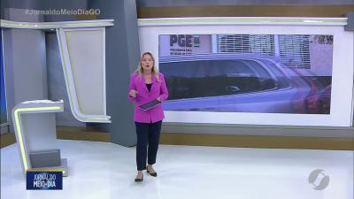 Programa Quita Goi&aacute;s, veja como negociar IPVA e ICMS