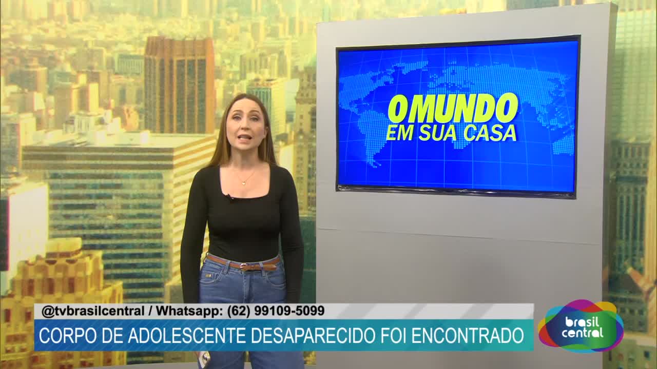 Serial Killer de Rio Verde &eacute; condenado em Segundo Julgamento