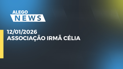 Imagem de capa do vídeo - ASSOCIAÇÃO IRMÃ CÉLIA