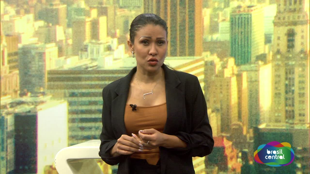 itemMulher é Assassinada dentro de Parque de Goiânia