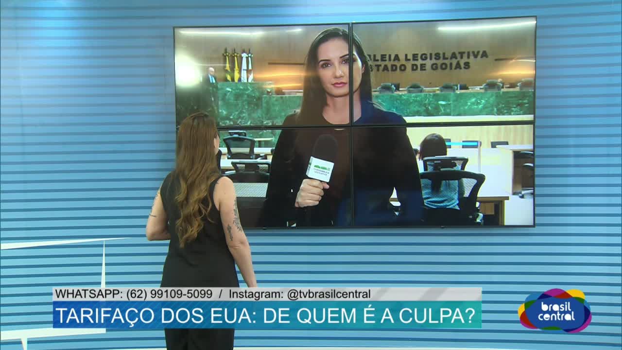itemNotícias da Assembleia Legiuslativa
