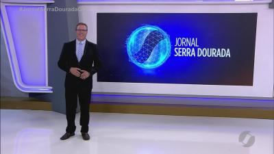 Serra Dourada e Você serviços, música e prêmios para a população