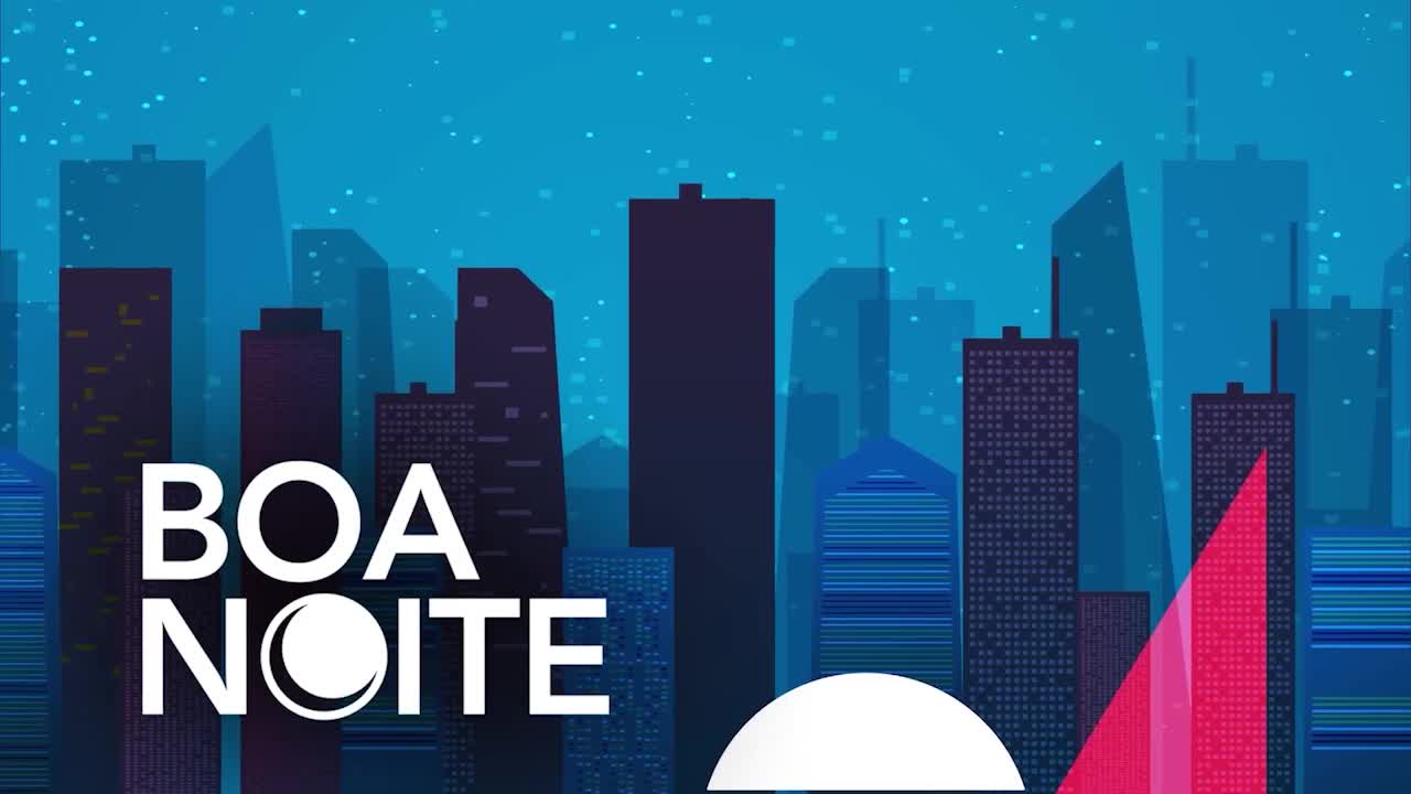 Programa Boa Noite com Paulo Beringhs 26/05/2026