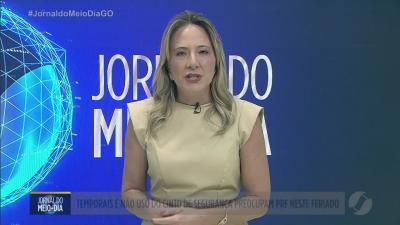 itemEnfermeiro denunciado pelo MP-GO por estupro de paciente