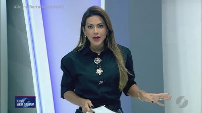 itemPreso depois de tentar agarrar e beijar adolescente em Aparecida de Goiânia
