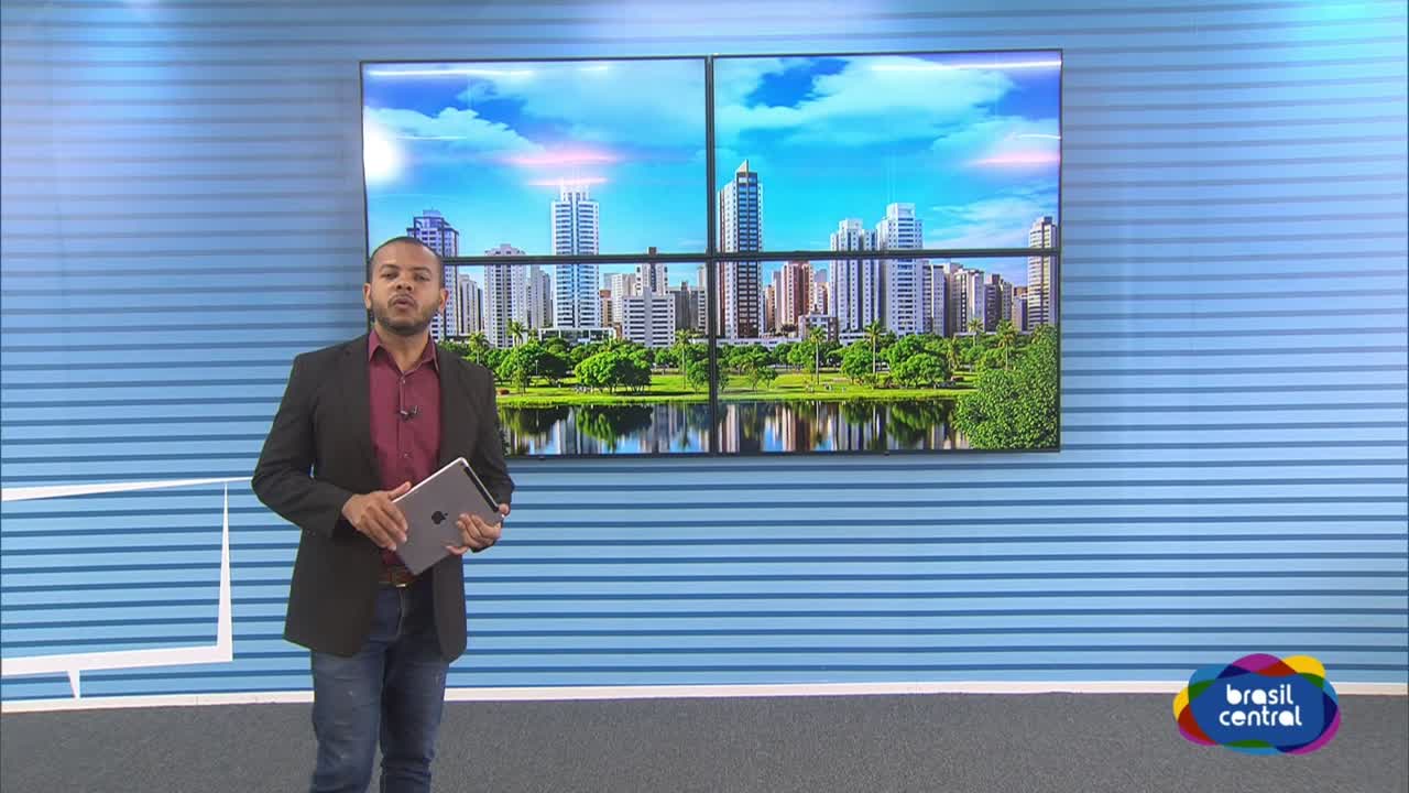 itemHomem é preso por aplicar golpe em Idosa