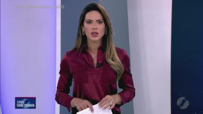 itemFeira leva sabores e tradição ao Paço Municipal, em Goiânia