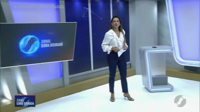 itemCriminosos invadem fazenda furtaram móveis e pertences de moradores