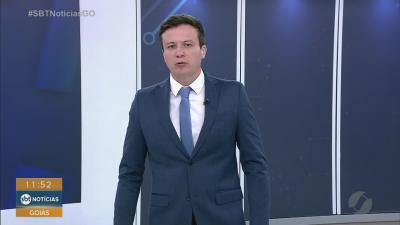 itemConfusão em ônibus entre Goiânia e Trindade chama atenção