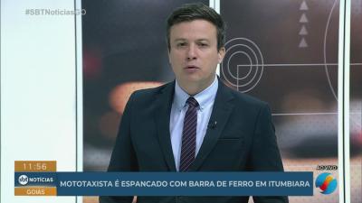 Empresário é preso por agredir companheira no Distrito Federal