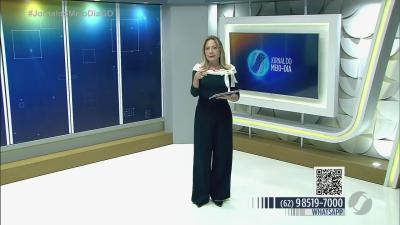 itemPM prende homem suspeito de fazer limpa em loja da região da 44 em Goiânia