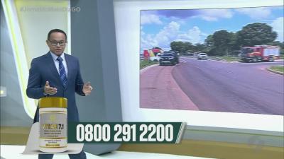 itemSegurança é reforçada em todo o estado durante o feriado de Semana Santa