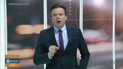 'Don Juan' dos golpes é preso em Goiás