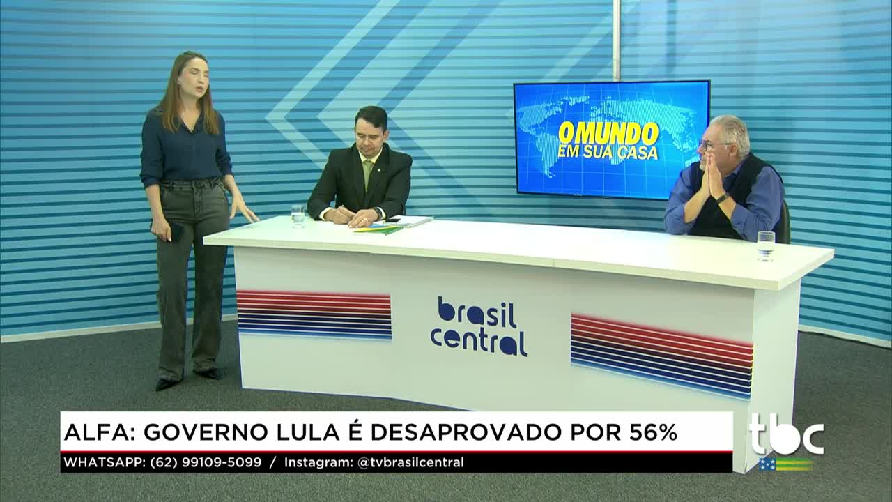 item200 Pessoas participam do Intercâmbio Goiás pelo Mundo