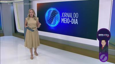 itemFortes chuvas causam transtornos em Goiânia e em outrtas cidades