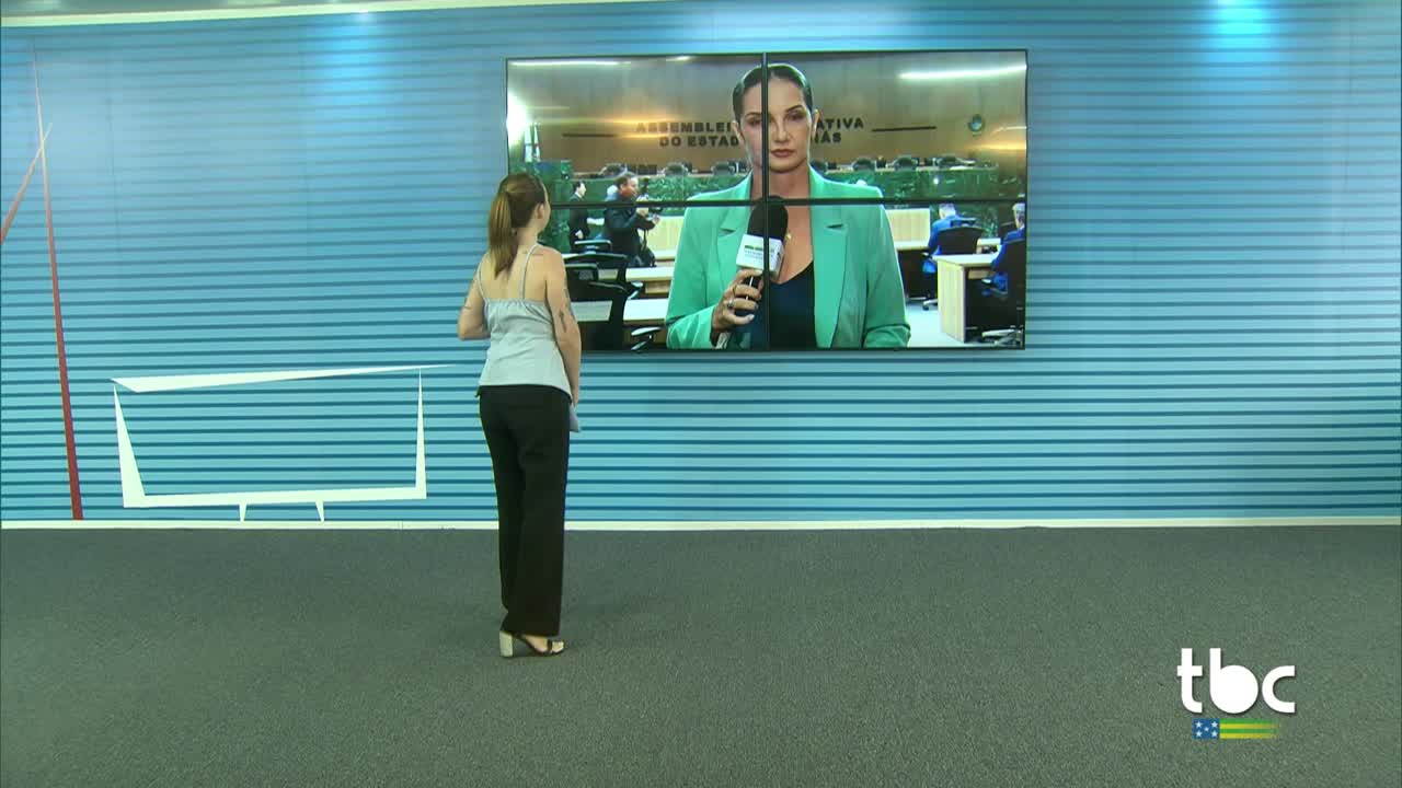 itemNoticias da Assembleia Legislativa