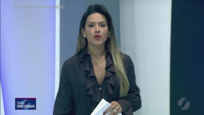 itemMulher morre ao ser atropelada por moto em faixa apagada em Águas Lindas