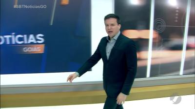 itemPM prende suspeitos de furto escondidos em telhado