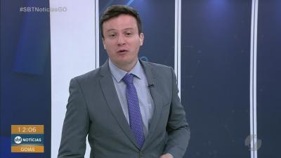 Feriado movimenta rodovi&aacute;ria de Goi&acirc;nia