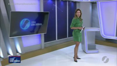 Policial impede agressão e salva mulher em Goiás